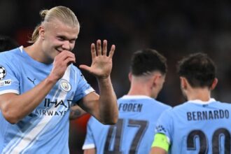 Man City coach relishes return to winning ways