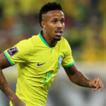 Militão once thought of quitting football