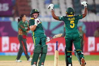 Missed opportunities see Bangladesh lose