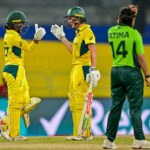 Munir’s century powers Australia’s recovery