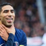 PSG return to the top of Ligue 1