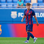 PSG shows interest in Barcelona’s Juan Hernández