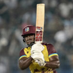 Powell reflects on challenges after winning