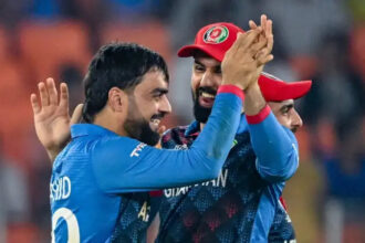 Rashid and Nabi condemn deaths of three cricketers