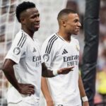 Reports on Mbappé & Vinícius clash for headlines