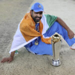 Rohit will definitely play in the 2027 World Cup