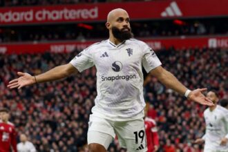 Rooney’s top pick among Man United’s new arrivals