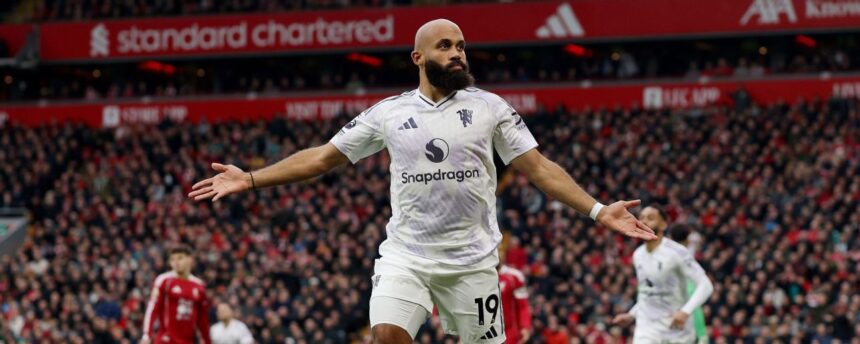 Rooney’s top pick among Man United’s new arrivals