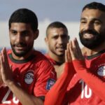 Salah’s Egypt qualifies for the world cup