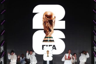 Six teams reach the world cup after october qualifiers