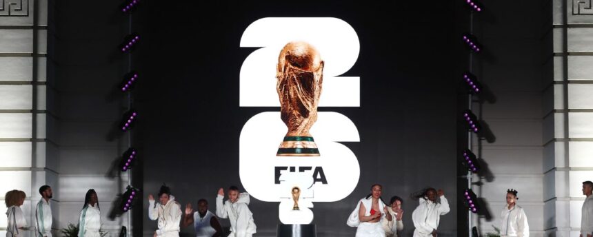 Six teams reach the world cup after october qualifiers