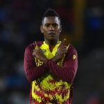 West Indies strengthen their attack with spin bowlers