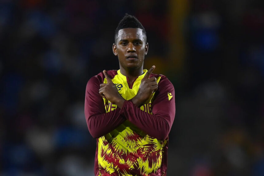 West Indies strengthen their attack with spin bowlers