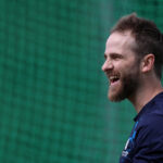 Williamson reveals shift in life priorities