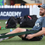 Williamson’s return keeps New Zealand waiting