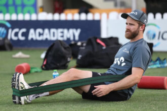 Williamson’s return keeps New Zealand waiting