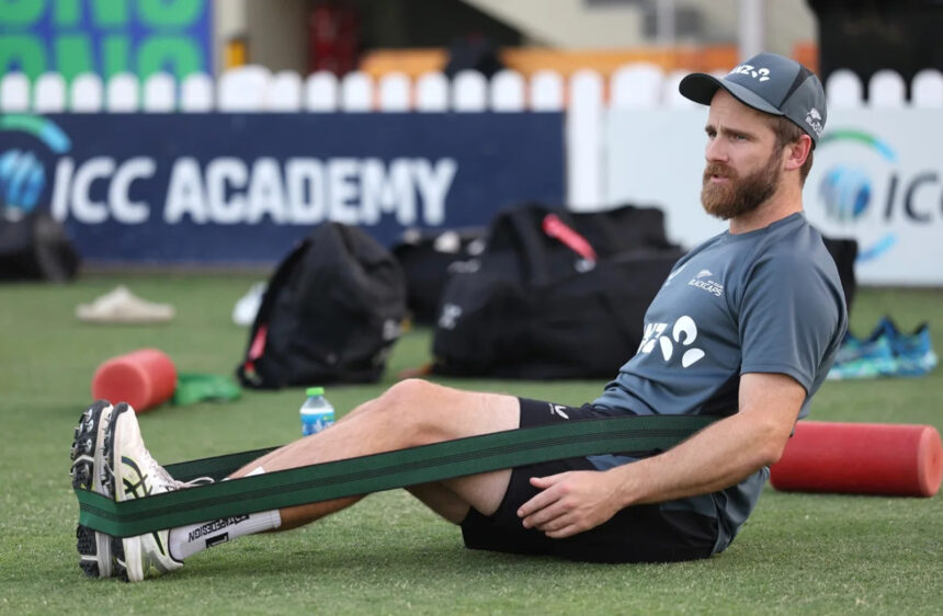 Williamson’s return keeps New Zealand waiting
