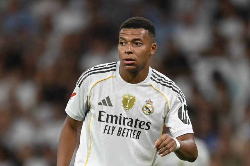 Xabi Alonso wants even more from Mbappé