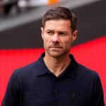 Xabi Alonso warned about dangerous Juventus side