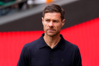 Xabi Alonso warned about dangerous Juventus side