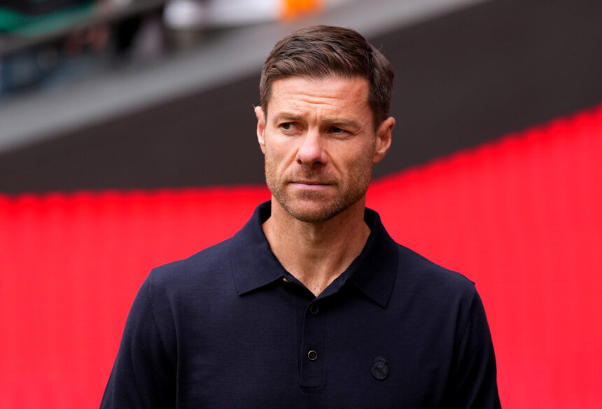 Xabi Alonso warned about dangerous Juventus side