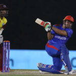 Afghanistan face West Indies before world cup starts