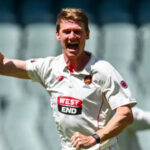 After Gillespie and Boland, Doggett takes charge