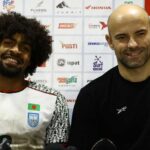 After beating India, Hamza brings joy to the nation