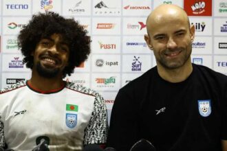 After beating India, Hamza brings joy to the nation