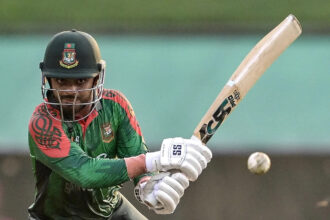 Ankon gets chance despite poor T20 form