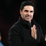 Arsenal target another London derby win