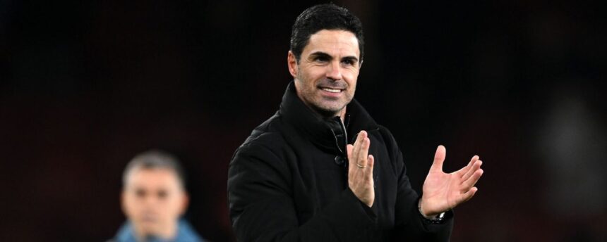 Arsenal target another London derby win