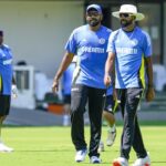 Ashwin wants Bumrah in tests only when essential