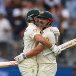 Australia beat England in two days with Head’s record