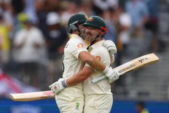Australia beat England in two days with Head’s record