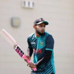 BCB special plans for Mushfiqur’s 100th test