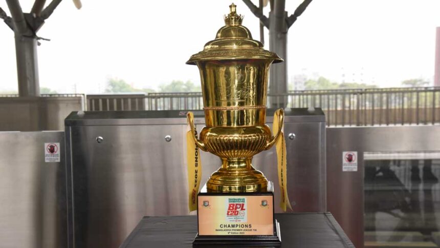 BPL already facing trouble before kickoff