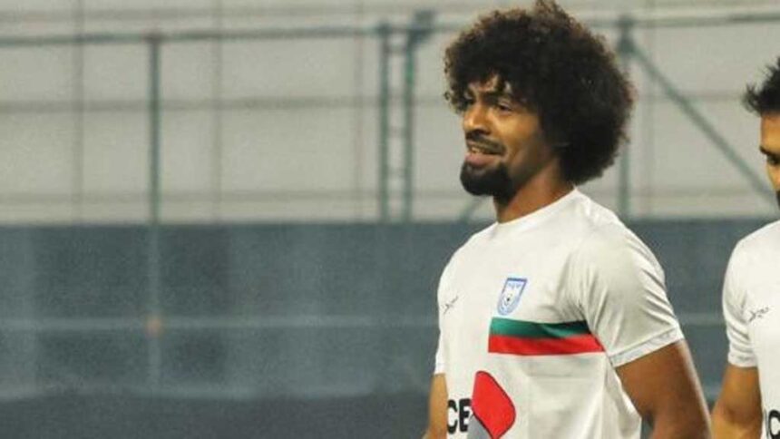 Bangladesh coach gives update on Hamza