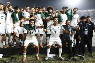 Bangladesh defeat India after 22 years