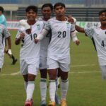 Bangladesh start qualifiers with win vs Timor-Leste