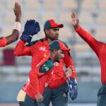 Bangladesh ‘A’ face Pakistan ‘A’ in the final