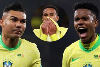 Brazil seal first victory over Senegal