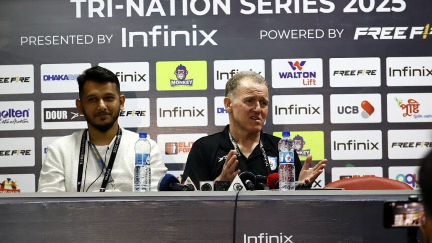 Butler says someone is hurting team environment