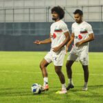 Cabrera plans game time for Hamza & Shomit