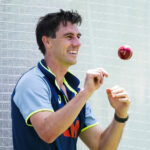 Cummins ruled out of Brisbane test