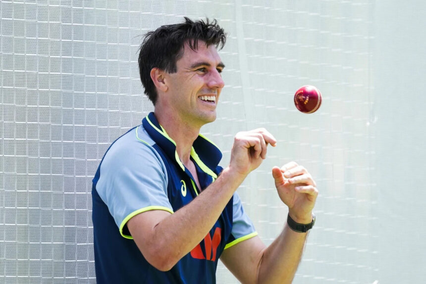 Cummins ruled out of Brisbane test