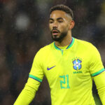 Cunha rises stronger from Brazil’s world cup heartbreak