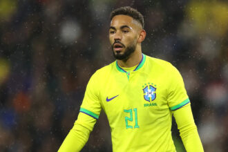 Cunha rises stronger from Brazil’s world cup heartbreak