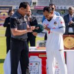 Emotional tribute as Mushfiqur marks 100th test