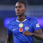 England make late changes ahead of the match